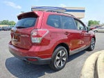 2018 Forester Thumbnail 4