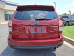 2018 Forester Thumbnail 5