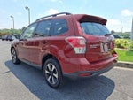 2018 Forester Thumbnail 6