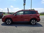 2018 Forester Thumbnail 7