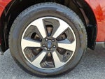2018 Forester Thumbnail 8