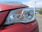 2018 Forester Thumbnail 9