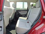 2018 Forester Thumbnail 10