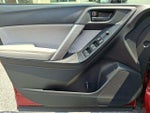 2018 Forester Thumbnail 12