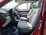 2018 Forester Thumbnail 13
