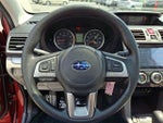 2018 Forester Thumbnail 19