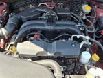 2018 Forester Thumbnail 28