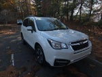 2018 Forester Thumbnail 2