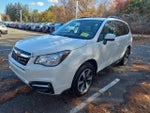2018 Forester Thumbnail 5