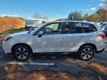 2018 Forester Thumbnail 6