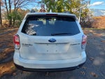 2018 Forester Thumbnail 7