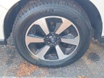 2018 Forester Thumbnail 31