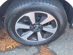 2018 Forester Thumbnail 33
