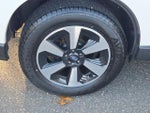 2018 Forester Thumbnail 34