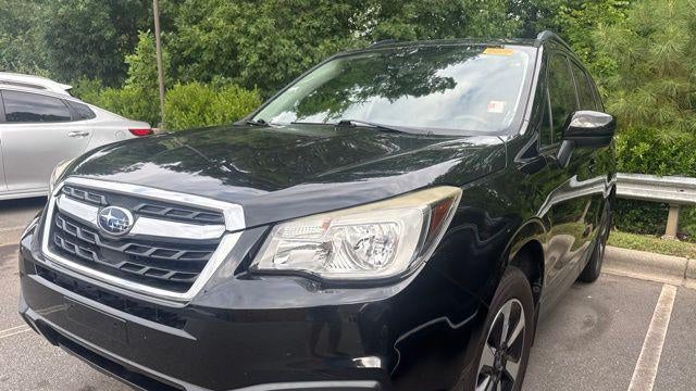 Preowned 2017 Subaru Forester 2.5i Premium for Sale