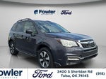 2017 Forester Thumbnail 1
