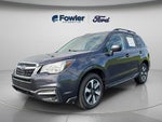 2017 Forester Thumbnail 3