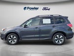 2017 Forester Thumbnail 4