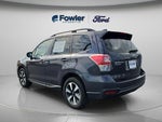 2017 Forester Thumbnail 5