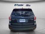 2017 Forester Thumbnail 6