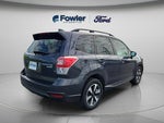 2017 Forester Thumbnail 7