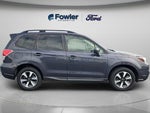 2017 Forester Thumbnail 8