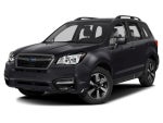 2018 Forester Thumbnail 1