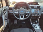 2018 Forester Thumbnail 3