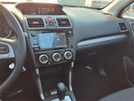 2018 Forester Thumbnail 6