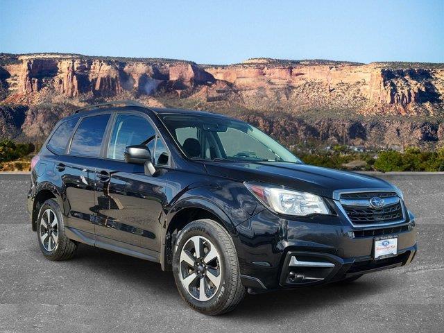2018 Subaru Forester - $18,501