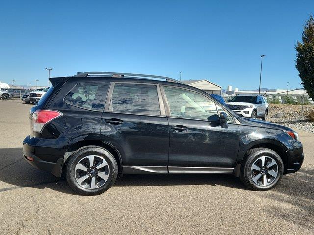 2018 Subaru Forester - $18,501