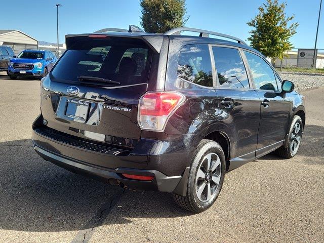 2018 Subaru Forester - $18,501