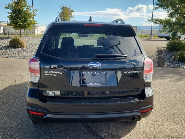 2018 Subaru Forester - $18,501