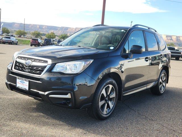 2018 Subaru Forester - $18,501