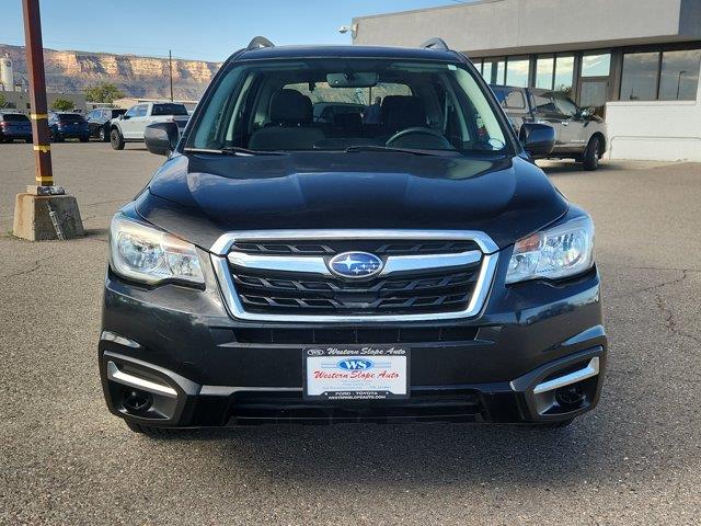 2018 Subaru Forester - $18,501