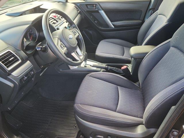 2018 Subaru Forester - $18,501