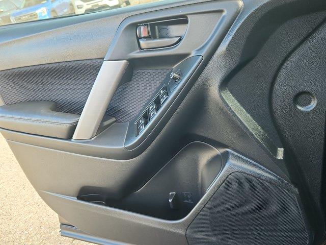 2018 Subaru Forester - $18,501
