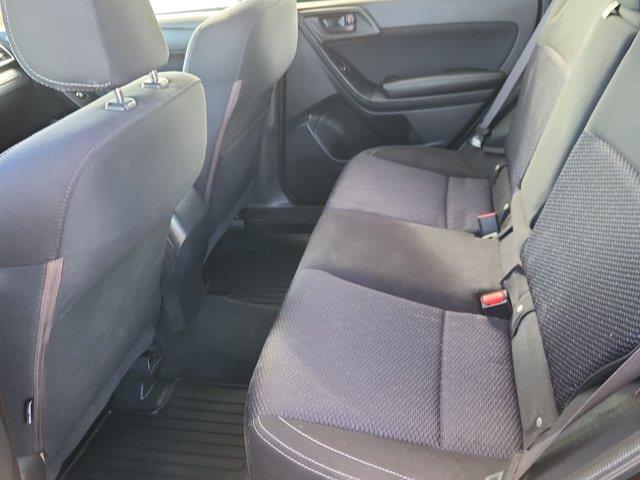 2018 Subaru Forester - $18,501