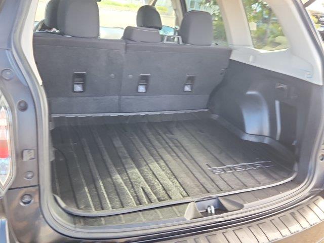 2018 Subaru Forester - $18,501