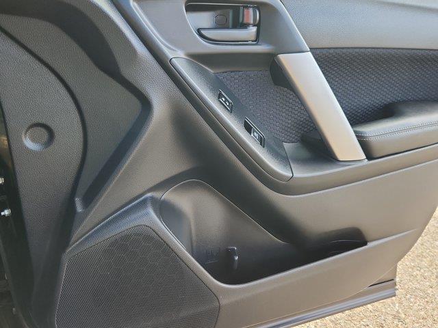2018 Subaru Forester - $18,501