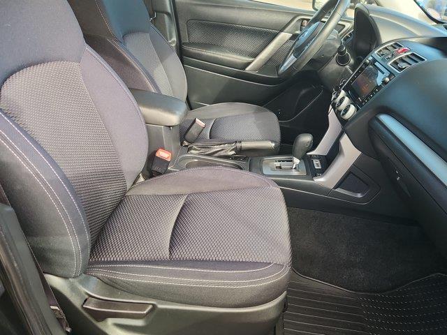 2018 Subaru Forester - $18,501
