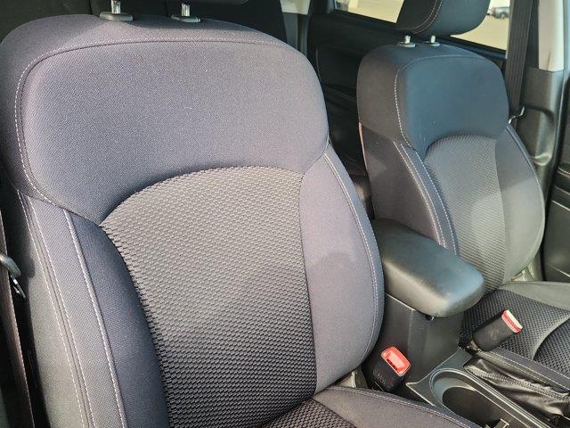 2018 Subaru Forester - $18,501