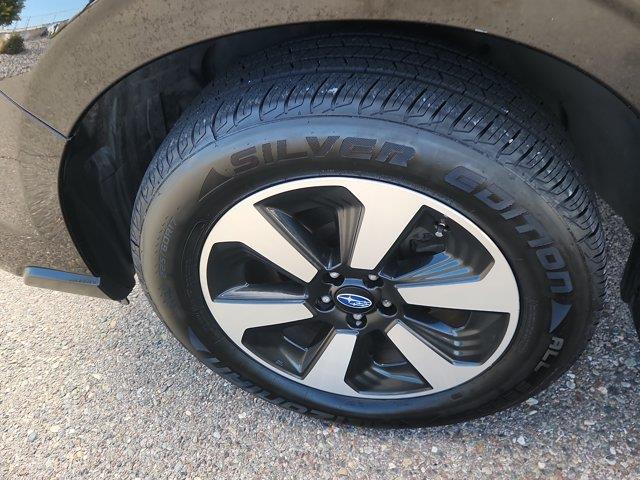 2018 Subaru Forester - $18,501