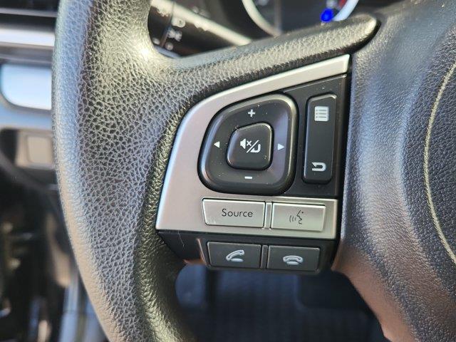 2018 Subaru Forester - $18,501