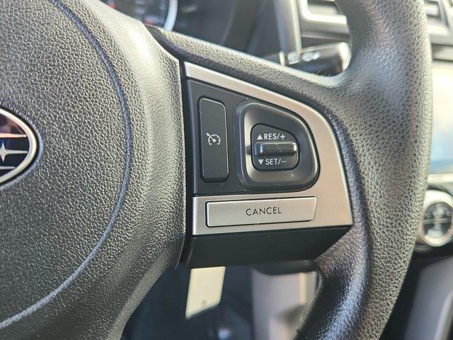 2018 Subaru Forester - $18,501