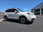 2018 Forester Thumbnail 2
