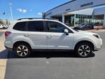 2018 Forester Thumbnail 3