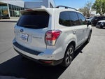 2018 Forester Thumbnail 4