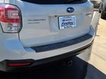 2018 Forester Thumbnail 5