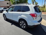 2018 Forester Thumbnail 6